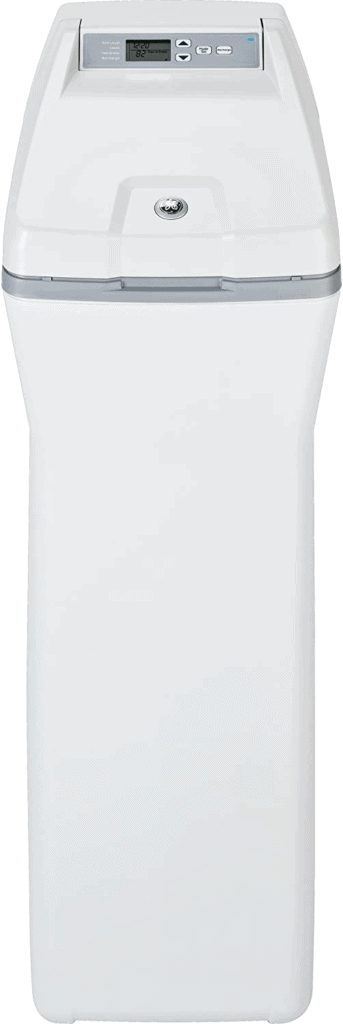 GE Appliances 30,400 Grain Water Softener