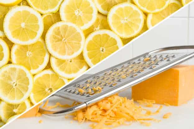 How to Clean a Cheese Grater the Easy Way - Daring Kitchen