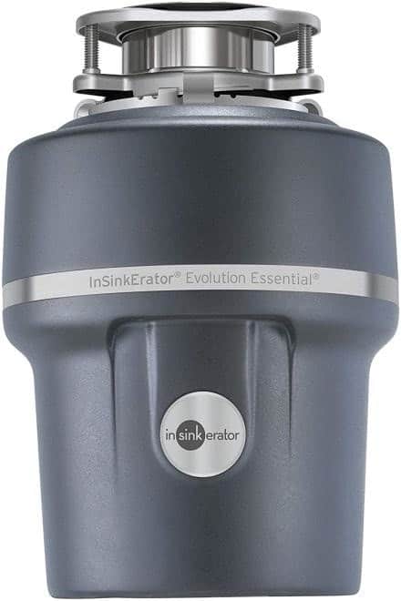 InSinkErator Evolution Essential XTR