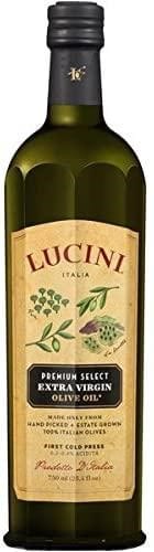 Lucini Italia Olive Oil