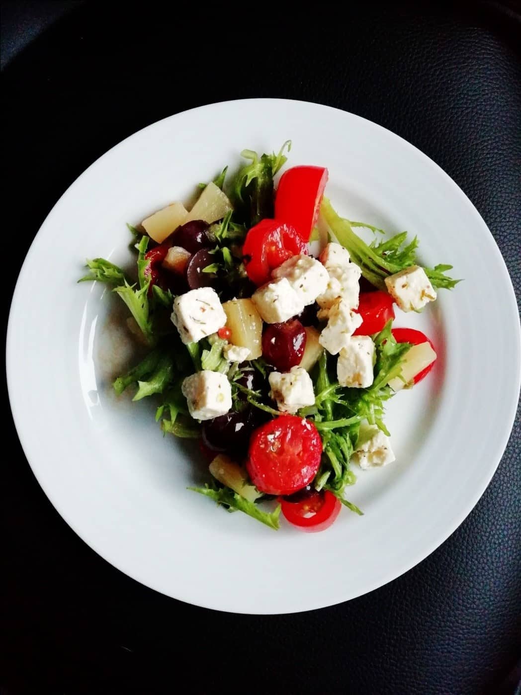 What Does Tofu Taste Like Daring Kitchen
