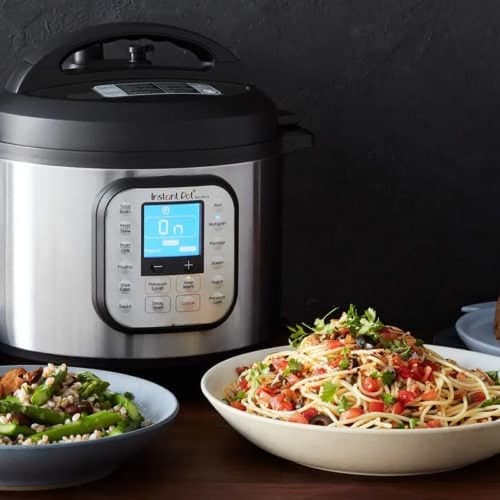 What Is an Instant Pot