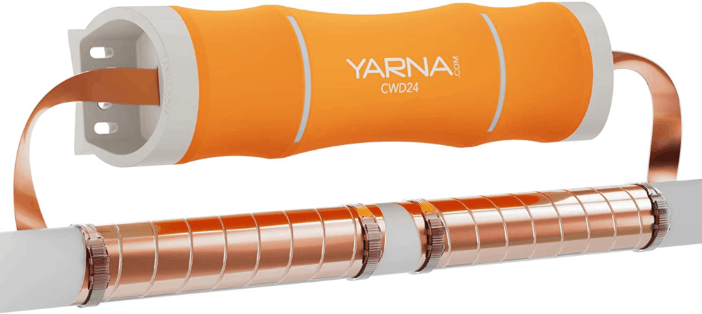 Yarna Capacitive Electronic Water Softener