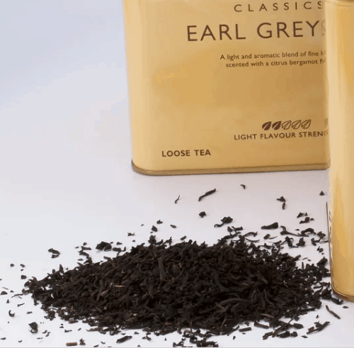Best Earl Grey Tea