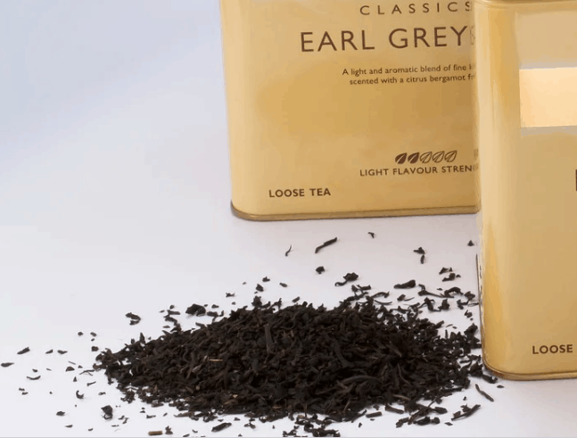 Mariage Frères: Paris Earl Grey Breakfast Tea with Bergamot Review • Save.  Spend. Splurge.