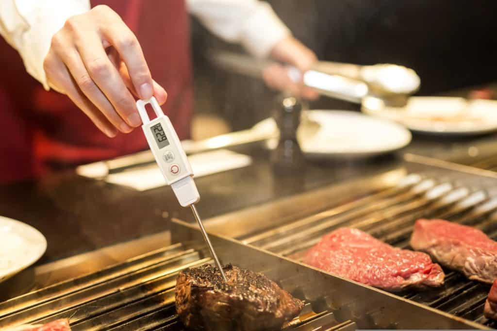 Best Instant Read Thermometer