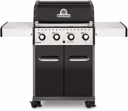 Broil king bbq clearance review