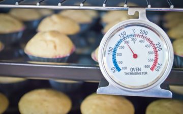 Finding the Best Oven Thermometer