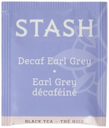 Stash DECAF Earl Grey