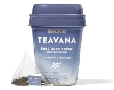 Teavana Earl Grey Crème