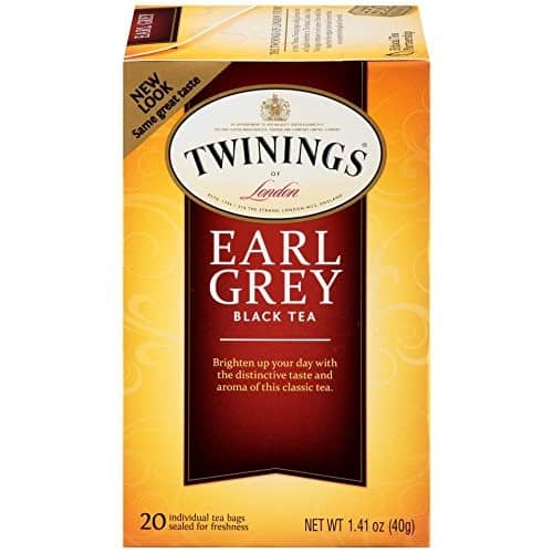 Twinings of London (BEST PREMIUM)