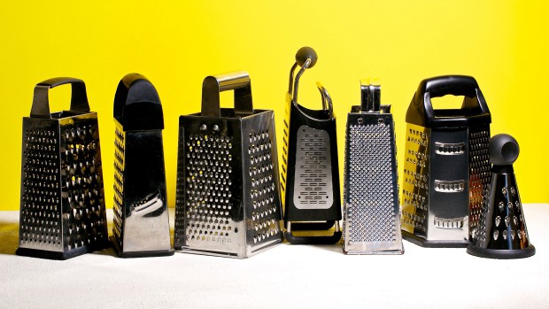 Why still using box grater when you have better choice? Geedel rotary , cheese  grater