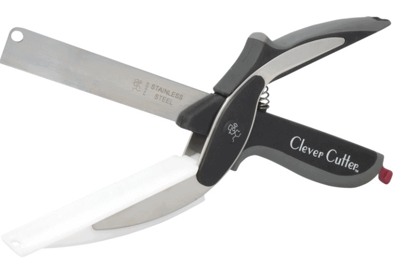 Clever Cutter Review Is It Worth It? Daring Kitchen
