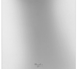 About the Whirlpool Gold Series Dishwasher