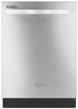 About the Whirlpool Gold Series Dishwasher