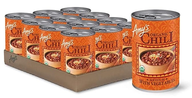 Best Canned Chili of 2021 - Daring Kitchen