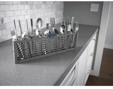 AnyWare Plus Silverware Basket