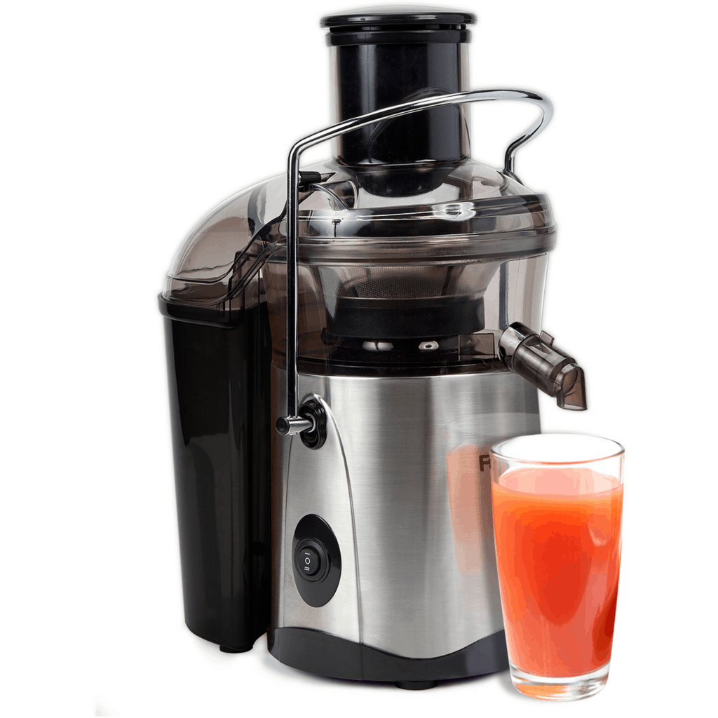 Benefits of the Jack Lalanne Fusion Juicer