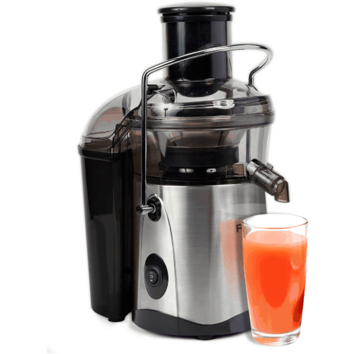 Jack Lalanne Fusion Juicer Review - Daring Kitchen