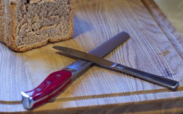 Best Bread Knives