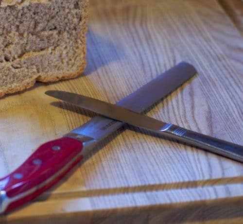 Best Bread Knives