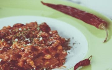 Best Canned Chili