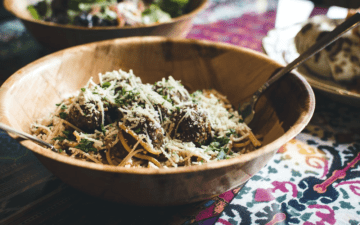Best Frozen Meatballs