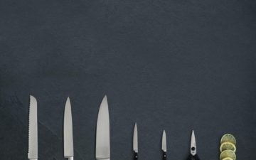 Best Japanese Knives