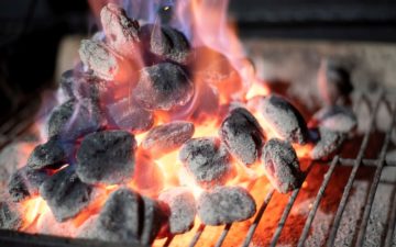 Best Lump Charcoal