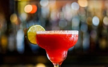 Best Margarita Mix