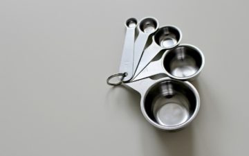 Best Measure Cups