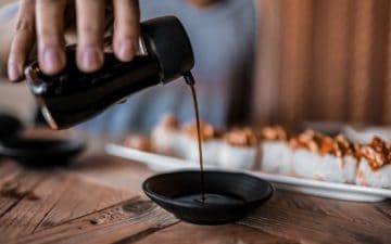 Best Soy Sauce