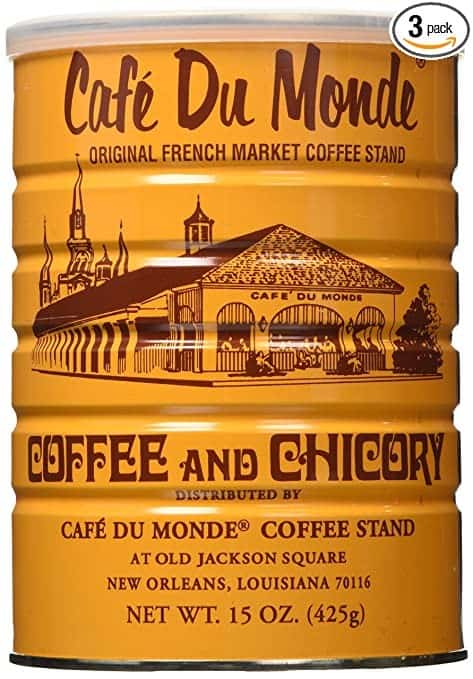 Café Du Monde Coffee Chicory