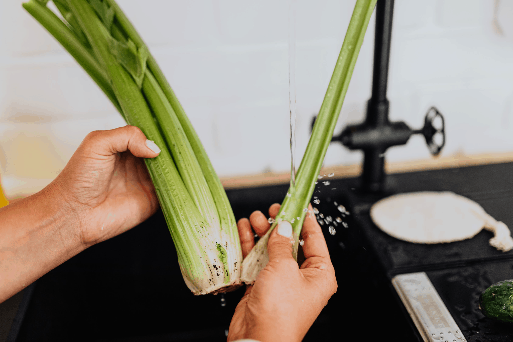 Celery Seed vs Celery Salt What's The Difference? Daring Kitchen