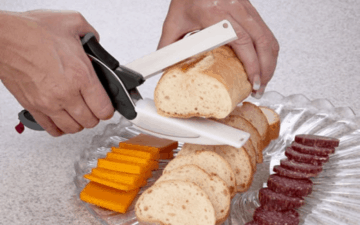 Clever Cutter