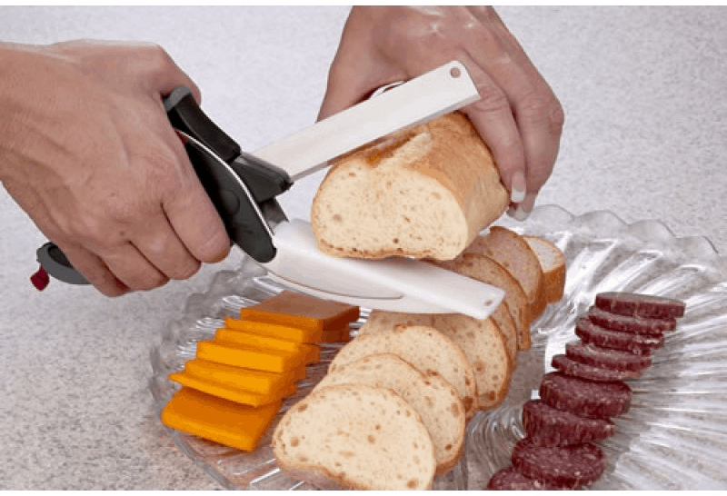 Clever Cutter Review: Is It Worth It? - Daring Kitchen