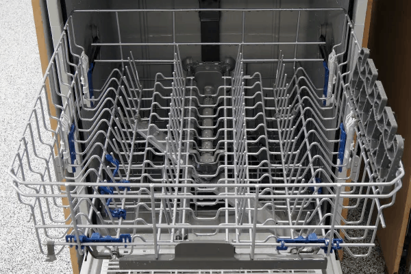 gold series dishwasher