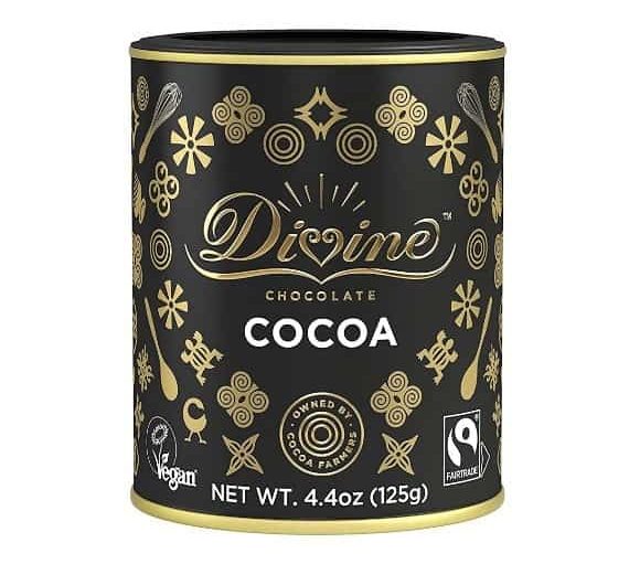 Divine Cocoa Powder