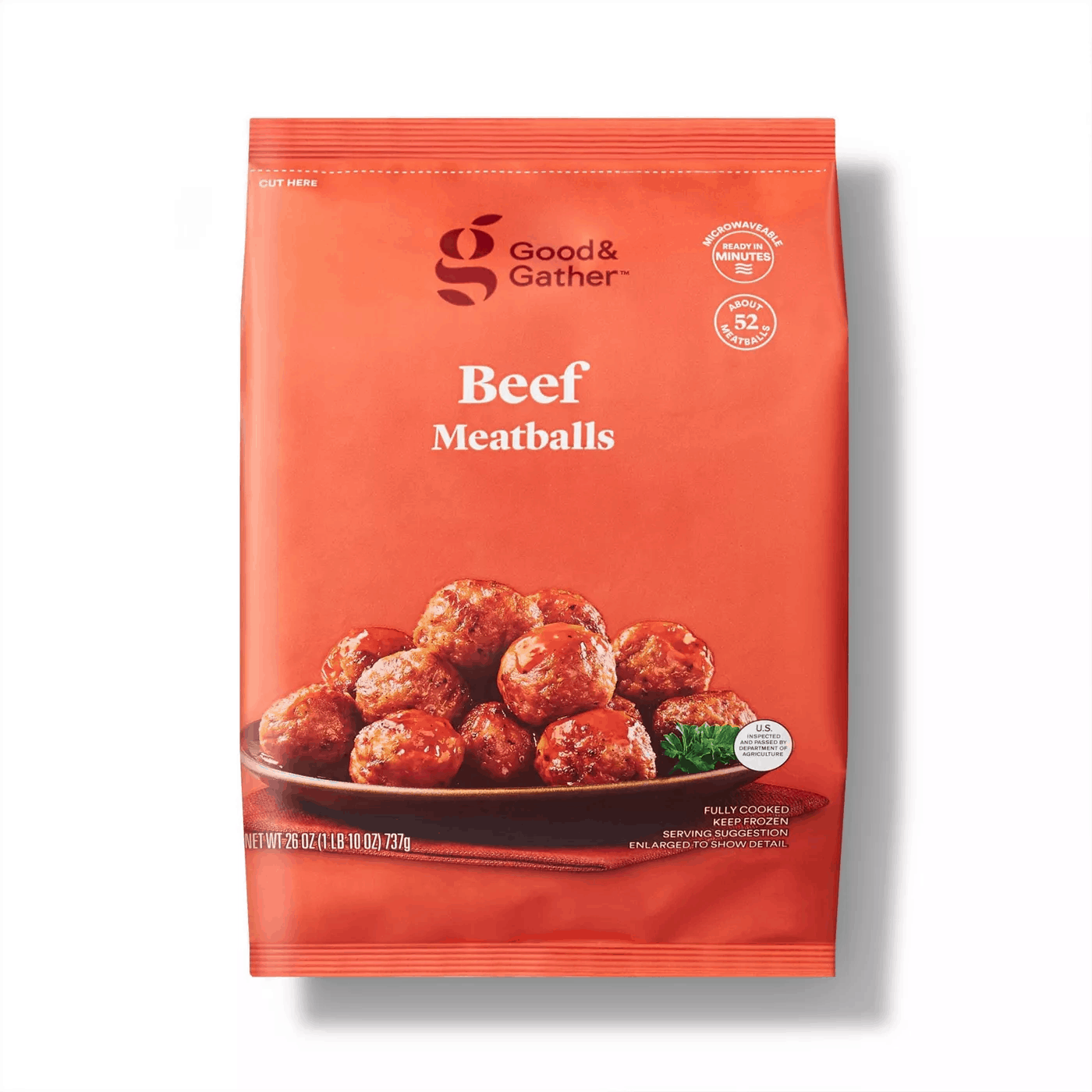 Best Frozen Meatballs Of 2024 Daring Kitchen