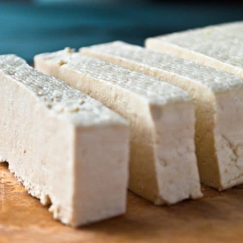 How Long Does Tofu Last