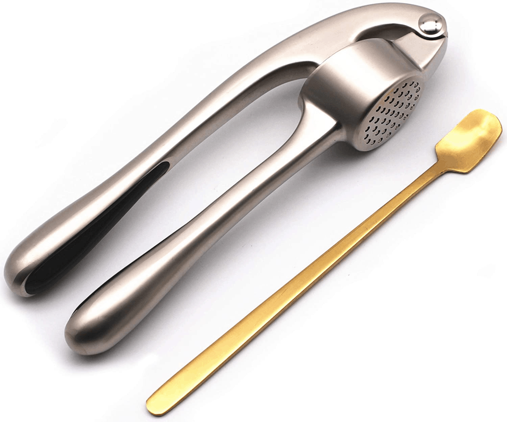 JACHI Garlic Press