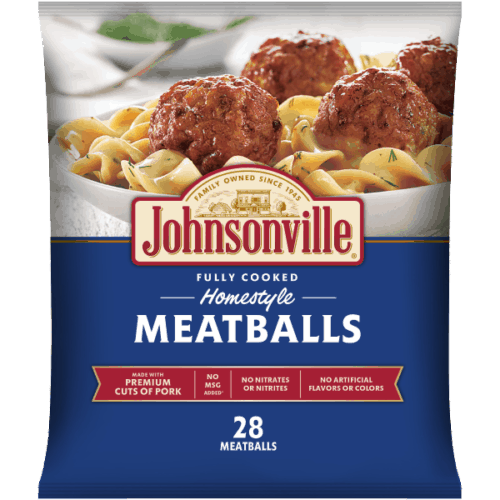 Best Frozen Meatballs of 2024 Daring Kitchen