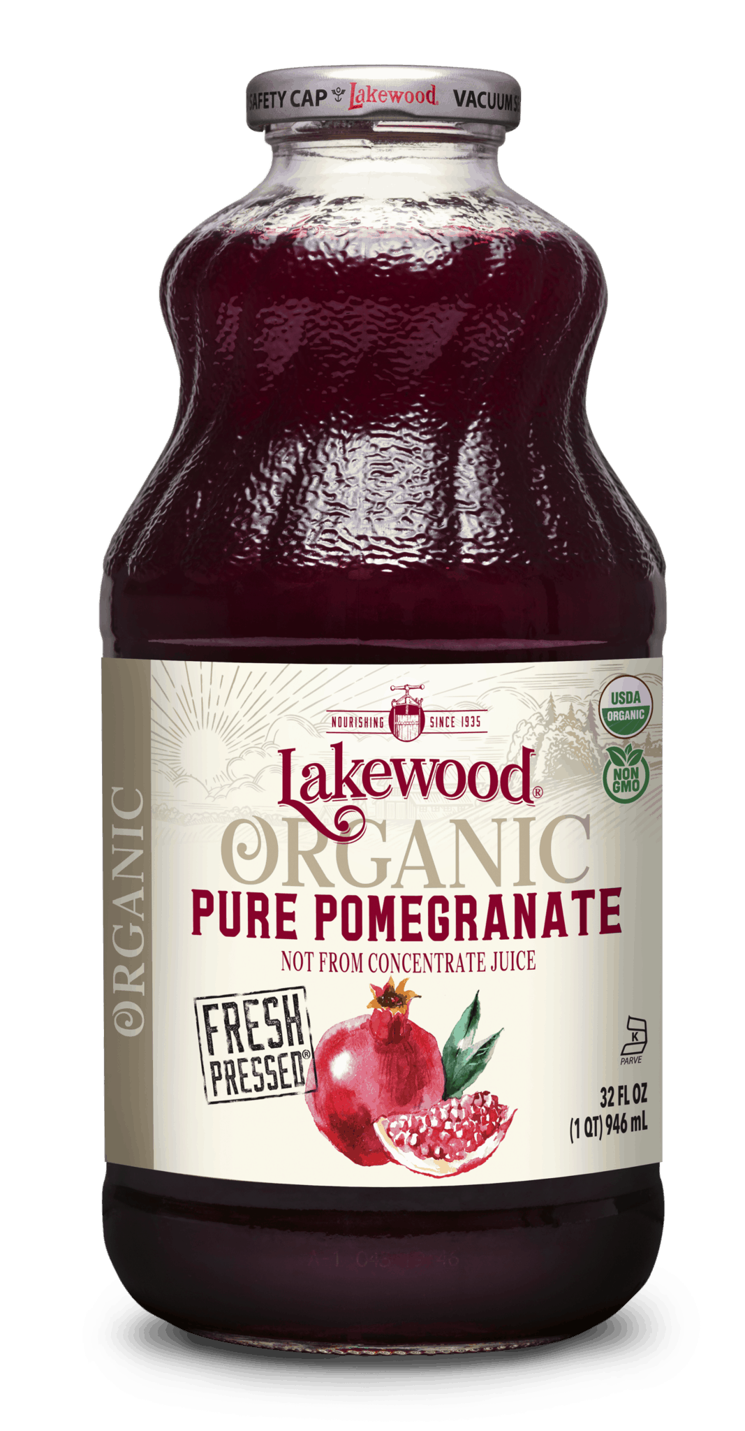 Best Pomegranate Juice Brands of 2023 Daring Kitchen