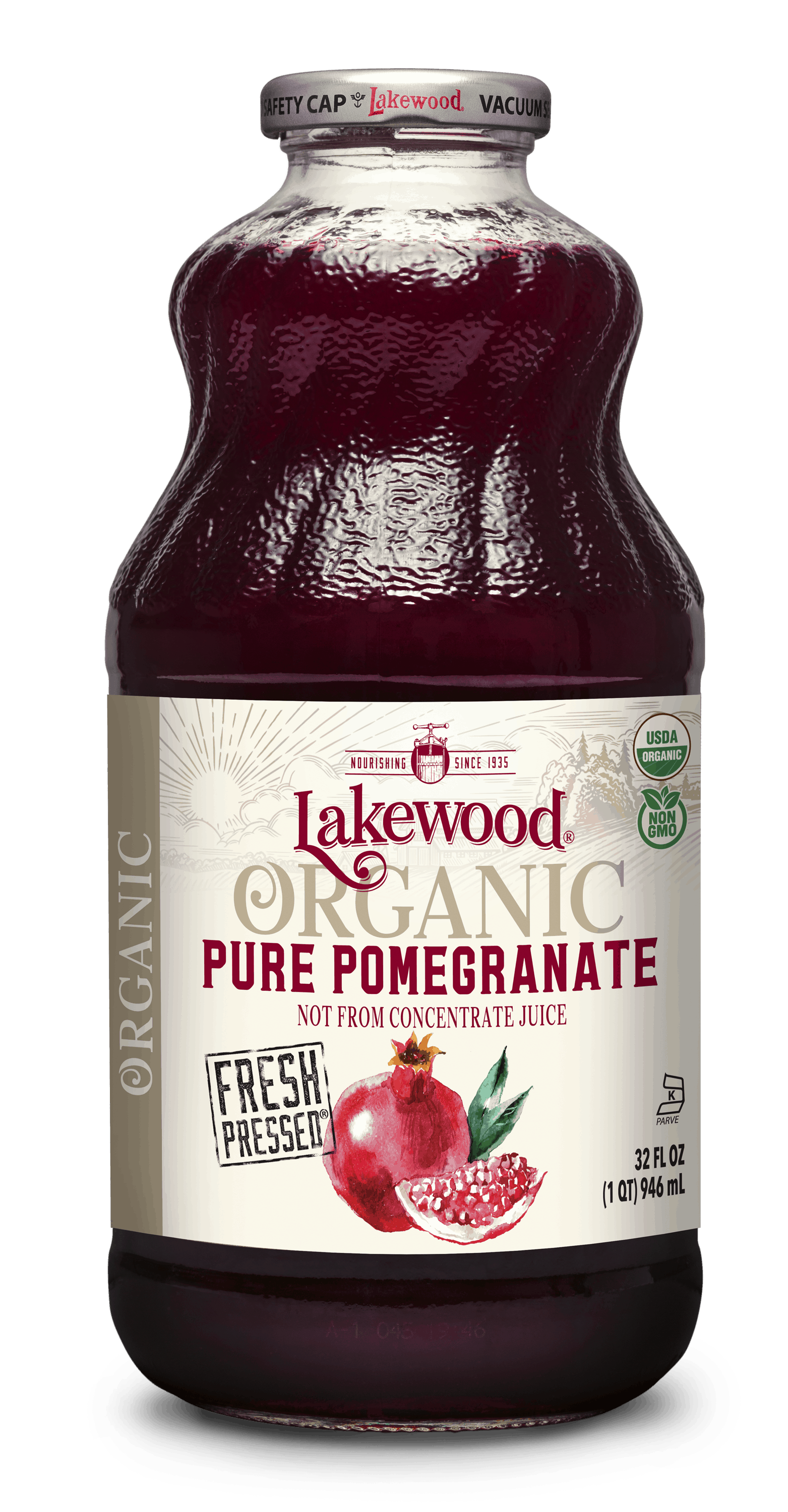 Best Pomegranate Juice Brands of 2023 - Daring Kitchen