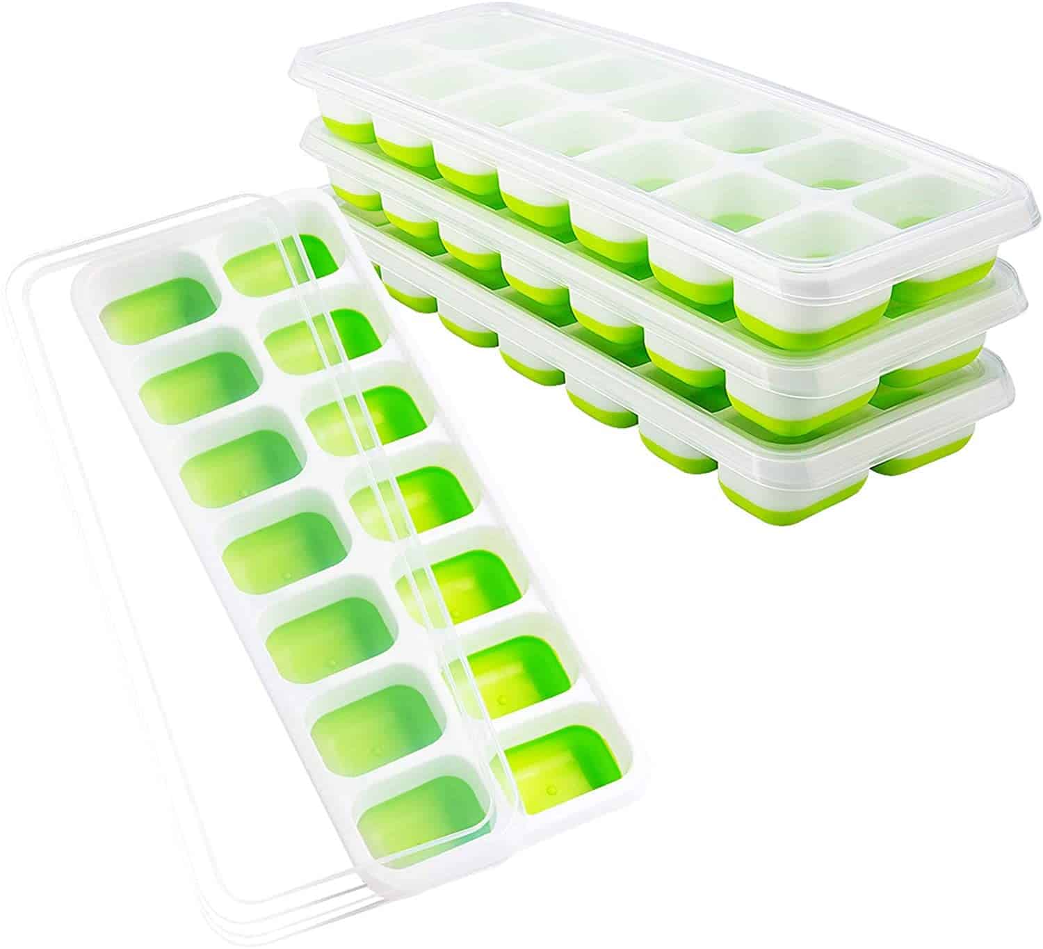 Best Ice Cube Trays 2022review And Buying Guide Daring Kitchen 