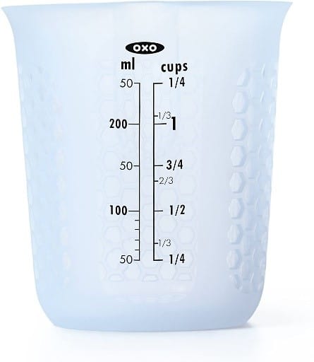 OXO Good Grips Silicone Measuring Cup
