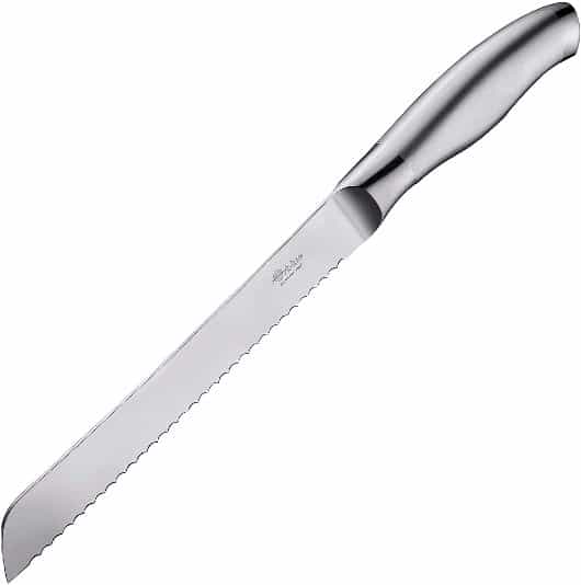 Orblue Serrated Bread Knife