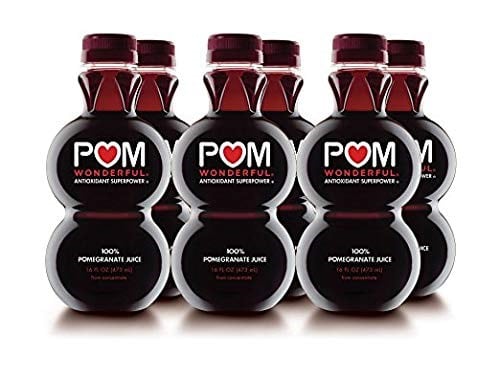 POM Wonderful 100% Pomegranate Juice