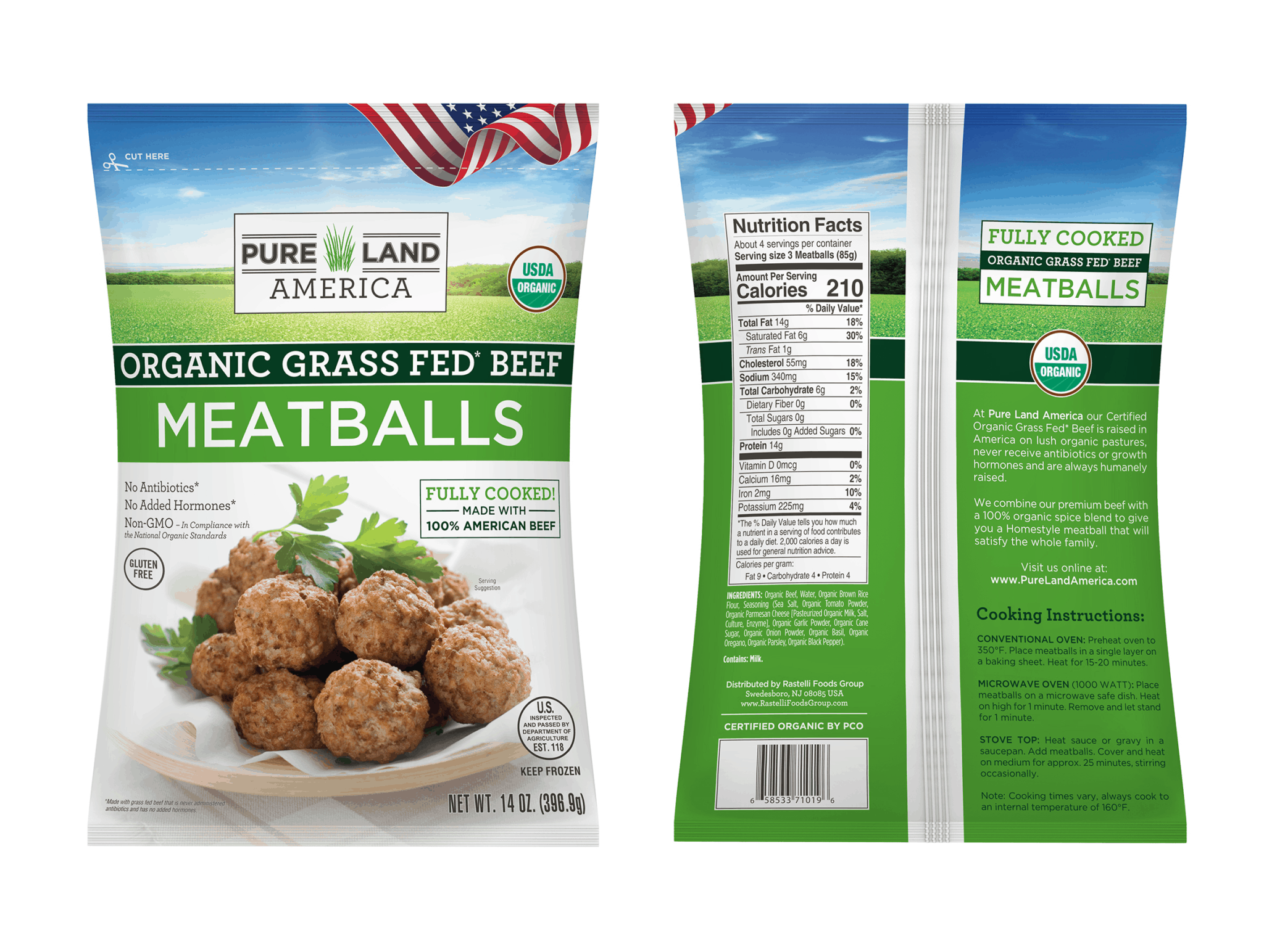 Best Frozen Meatballs Of 2023 Daring Kitchen