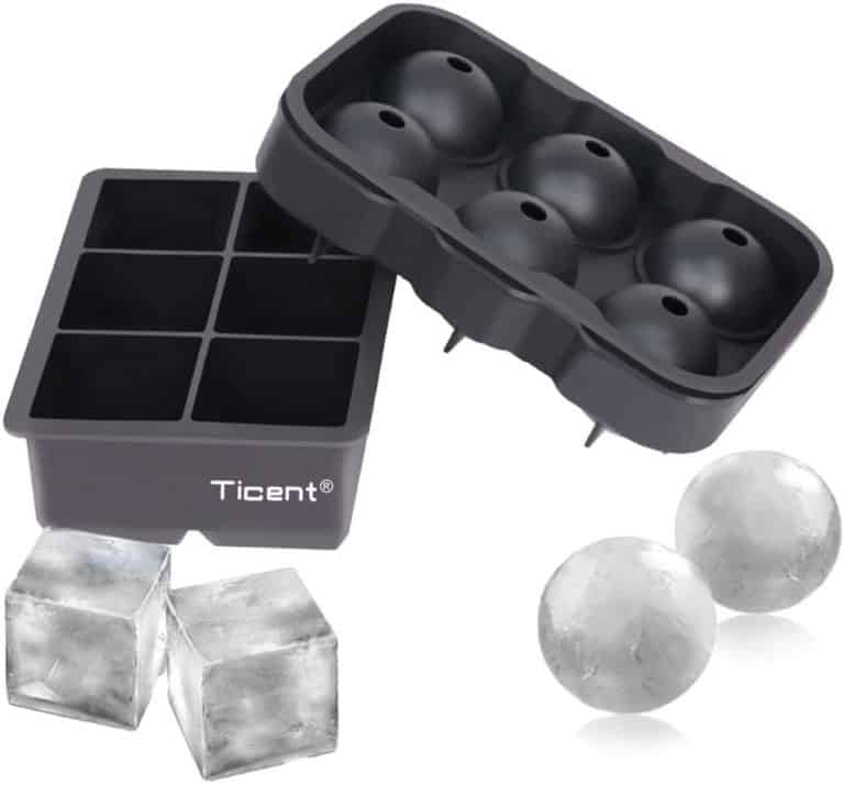 Best Ice Cube Trays 2022review And Buying Guide Daring Kitchen 